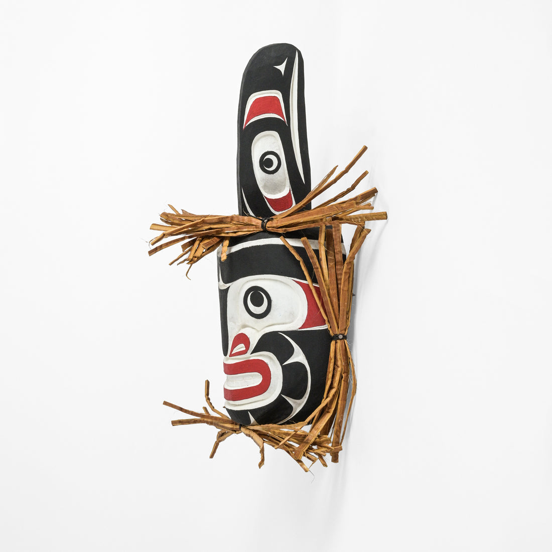 Killerwhale - Red Cedar Mask
