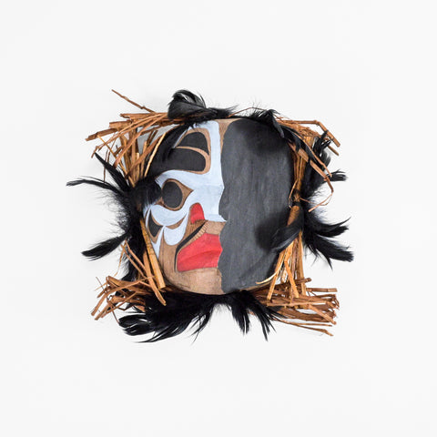 Ridicule - Cedar Mask