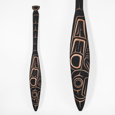 Eagle - Red Cedar Paddle