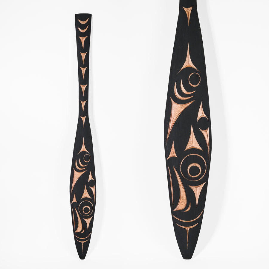Eagle - Red Cedar Paddle