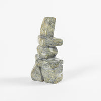 Inukshuk - Stone Sculpture