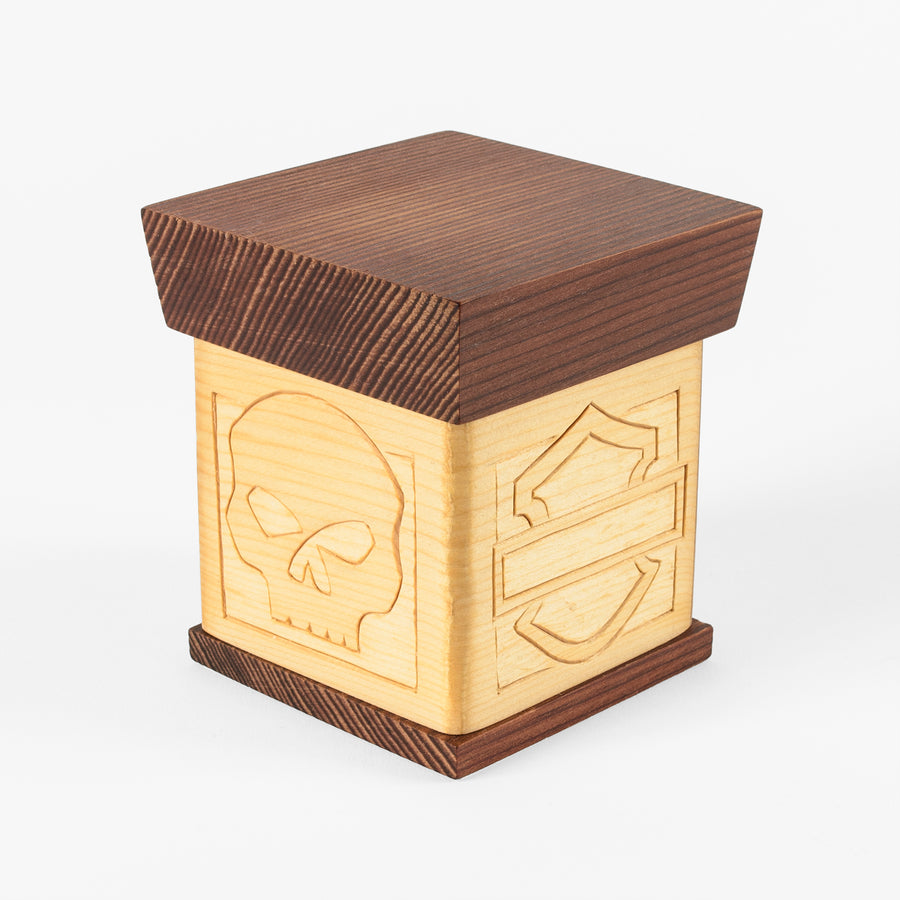 Harley - 2021 Charity Box