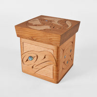 Moonlight - Bentwood Box