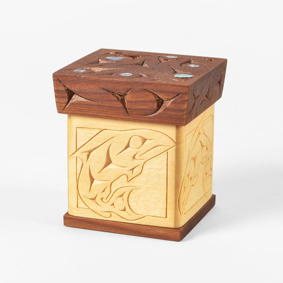 Save Our Salmon - 2020 Charity Box