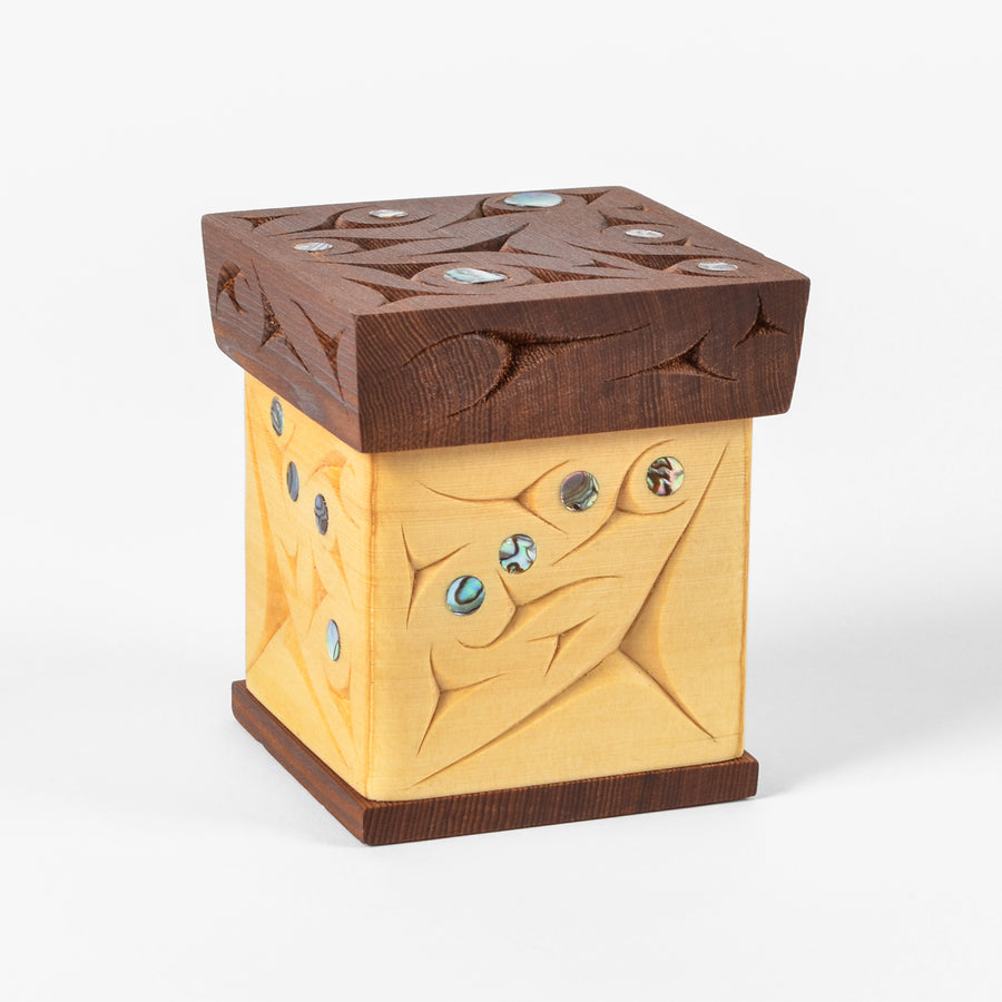Save Our Salmon - 2020 Charity Box