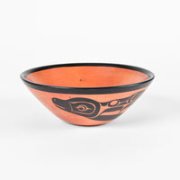 Seals - Turned Bowl