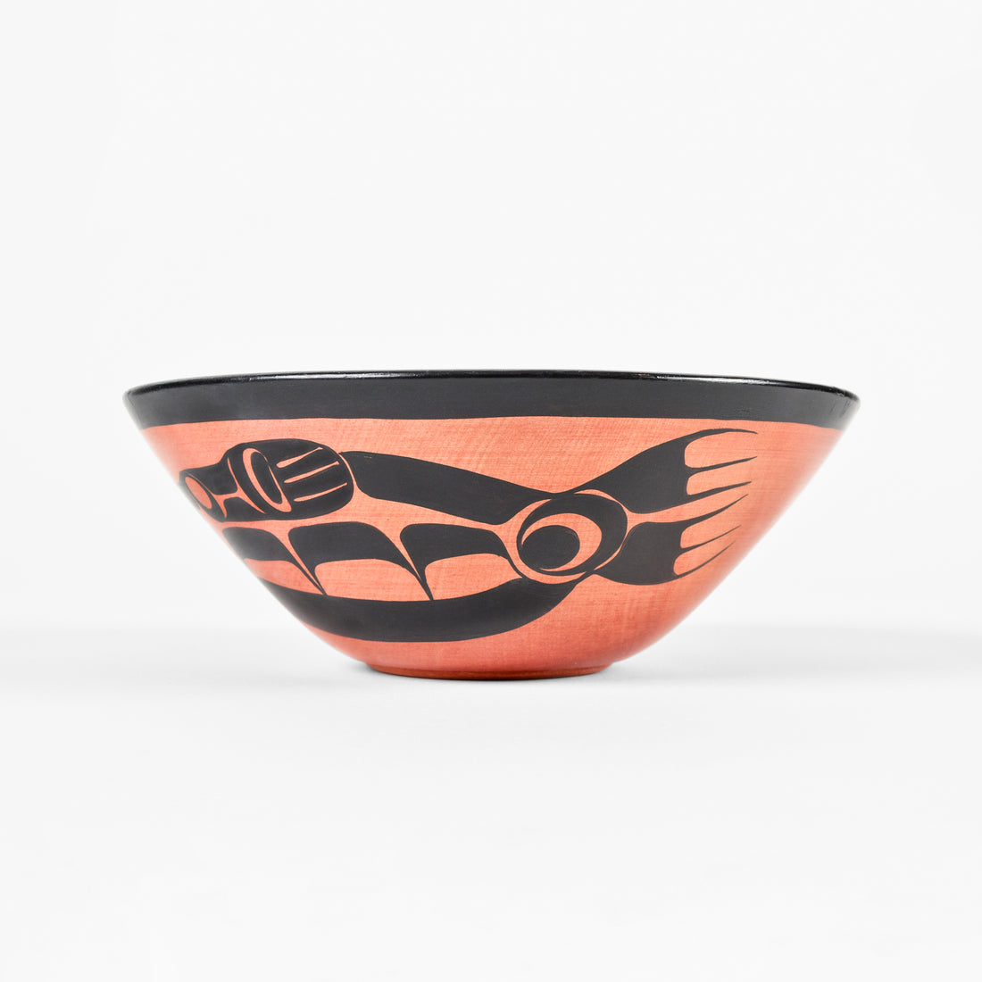 Seals - Turned Bowl