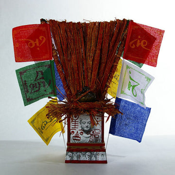 Tanis ReflectionsRipples of Compassion - 2010 Charity Box