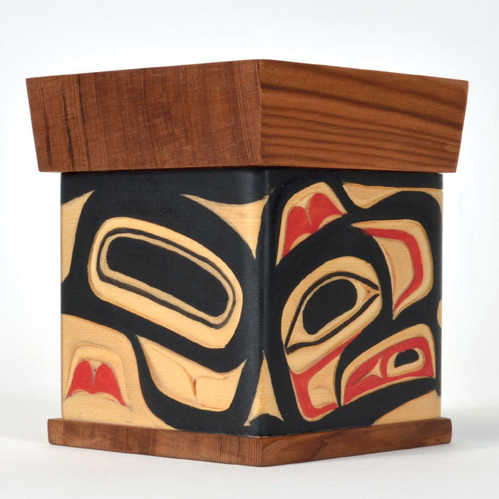 'Eagle' - 2016 Charity Box
