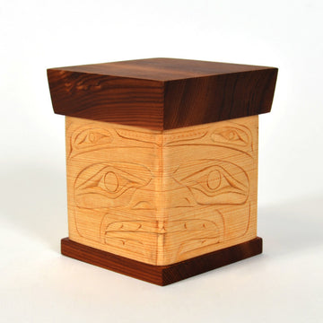 'All My Relations' - 2015 Charity Box