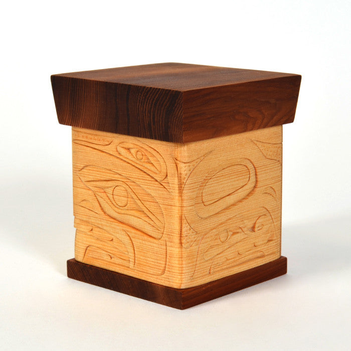 'All My Relations' - 2015 Charity Box