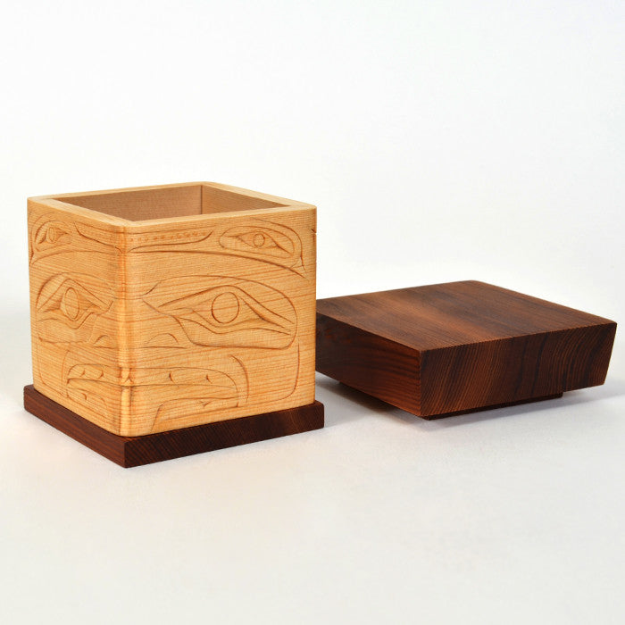 'All My Relations' - 2015 Charity Box