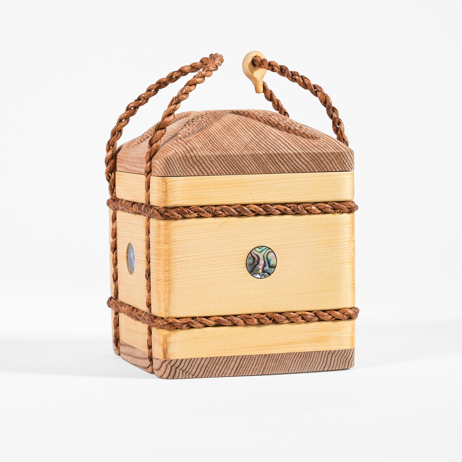 Cooking Box - 2022 Charity Box