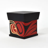 Raven - Bentwood Box