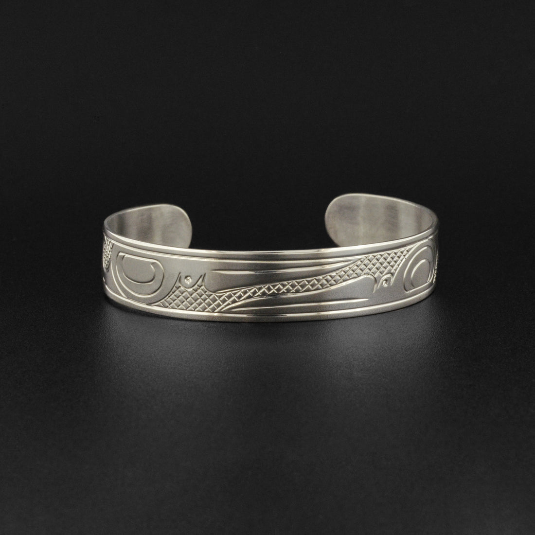 Various Designs - Silver Baby Bracelet