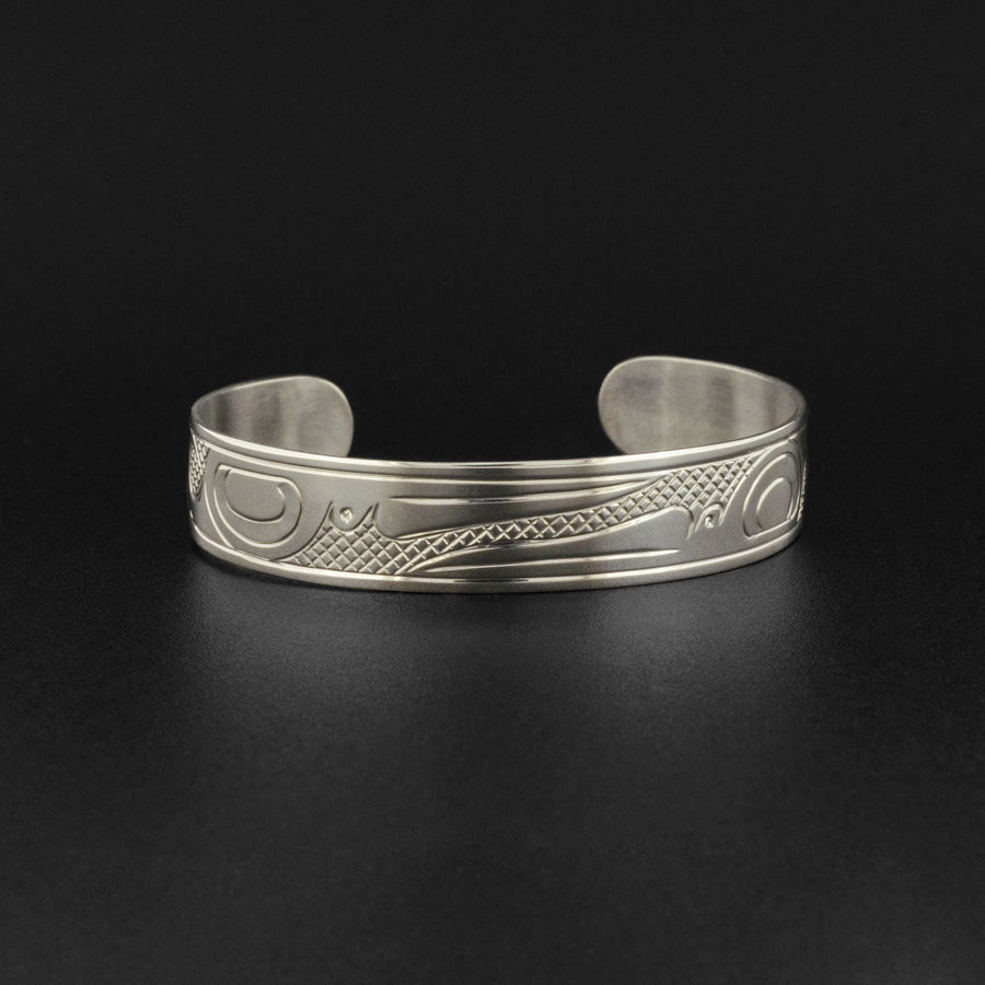 Various Designs - Silver Baby Bracelet