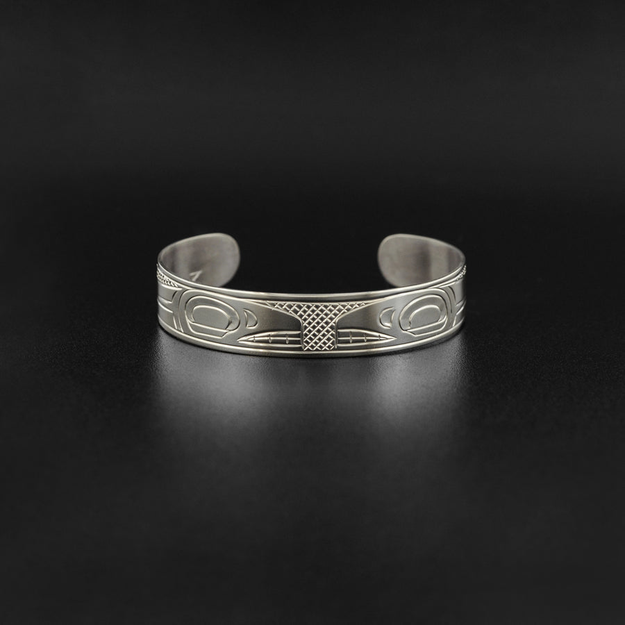 Various Designs - Silver Baby Bracelet