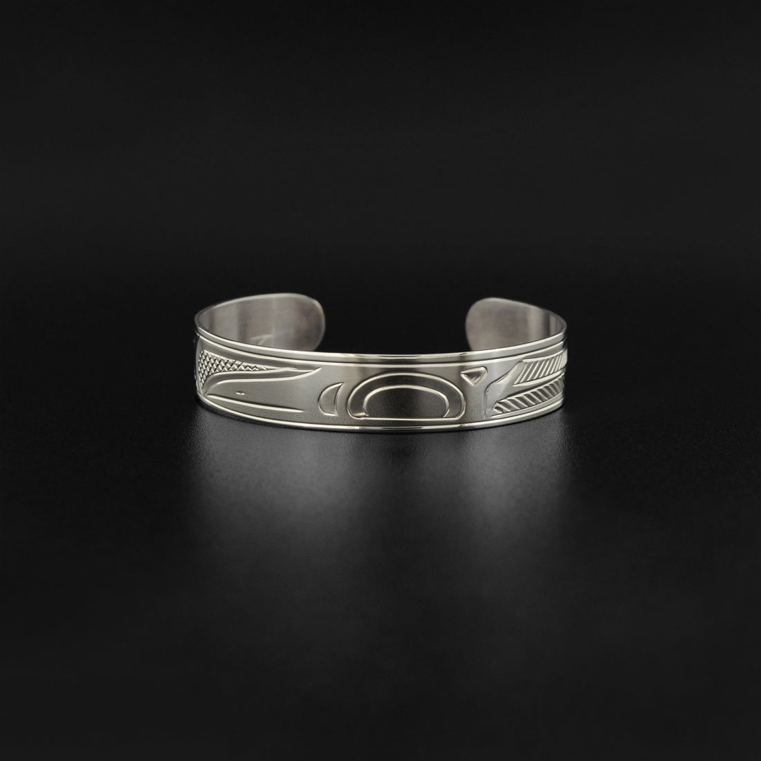 Various Designs - Silver Baby Bracelet