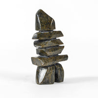 Inukshuk - Stone Sculpture