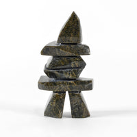Inukshuk - Stone Sculpture