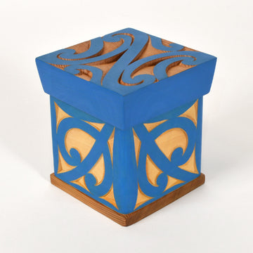 The Known Universe - 2018 Charity Box