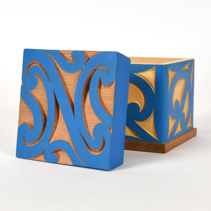 The Known Universe - 2018 Charity Box