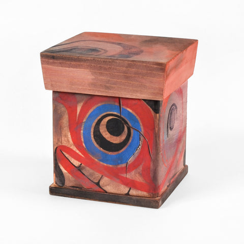 ɫím̓ṇc - 2019 Charity Box