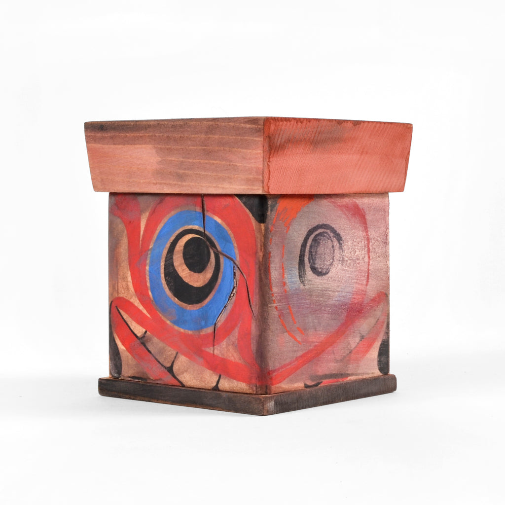 ɫím̓ṇc - 2019 Charity Box