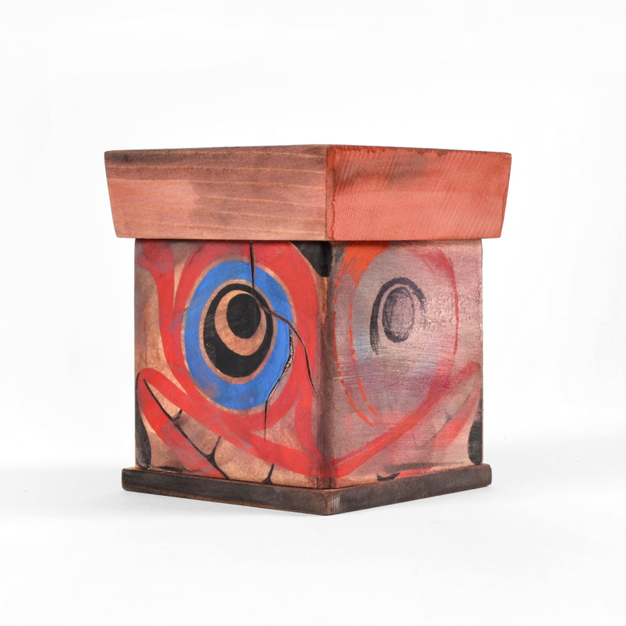 ɫím̓ṇc - 2019 Charity Box