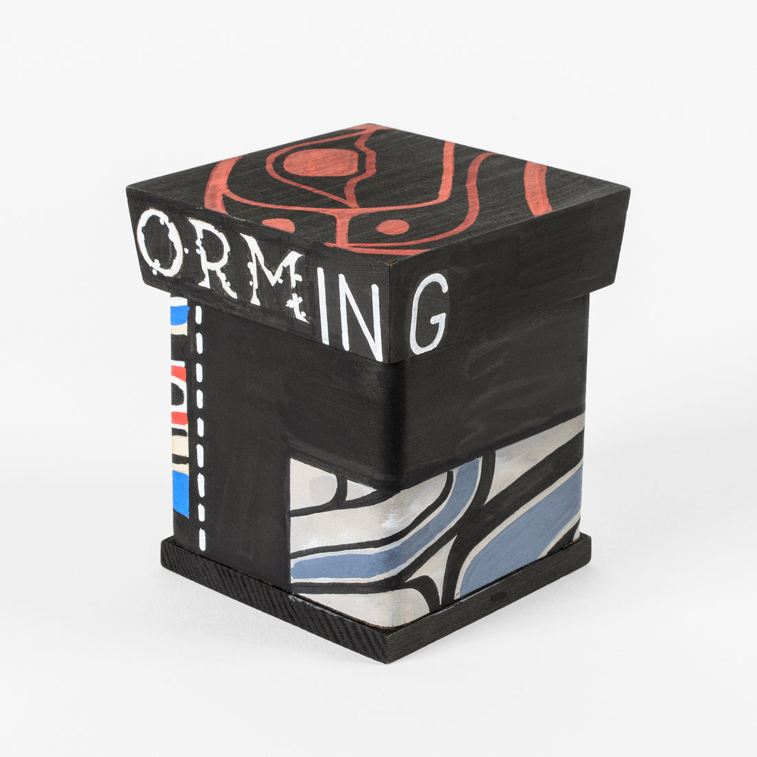 A Gift From Bill - 2021 Charity Box
