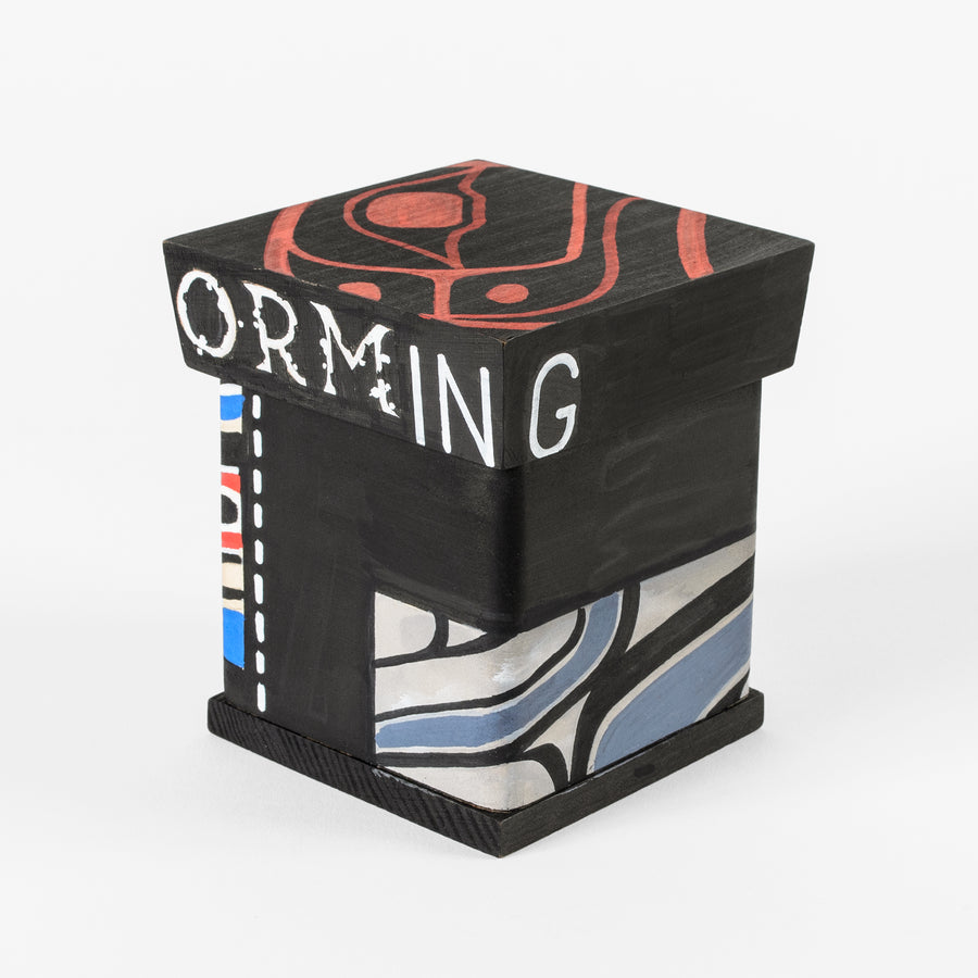 A Gift From Bill - 2021 Charity Box