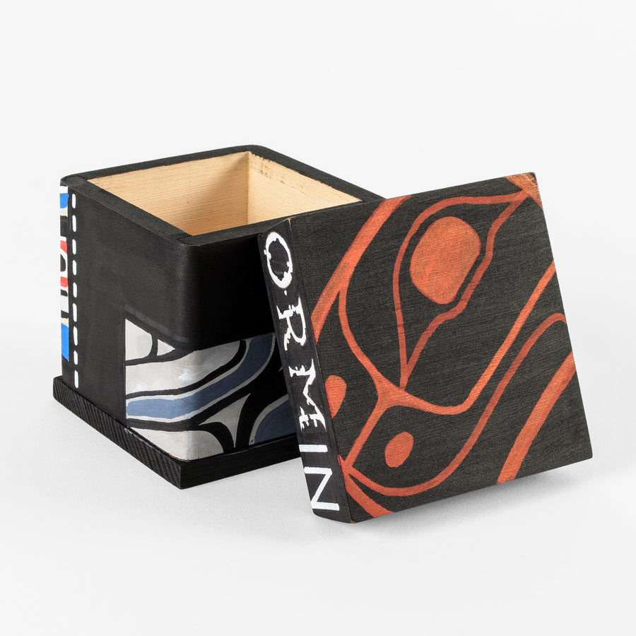 A Gift From Bill - 2021 Charity Box