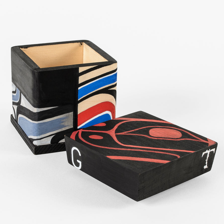 A Gift From Bill - 2021 Charity Box