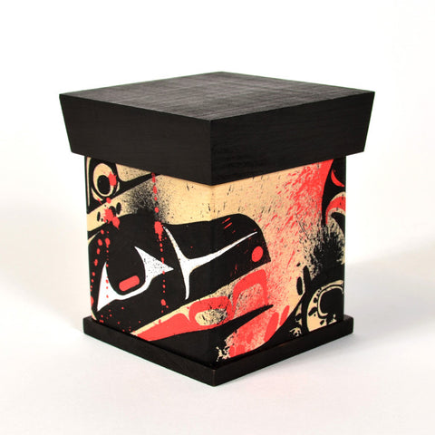 'Brothers in Arms' - 2015 Charity Box