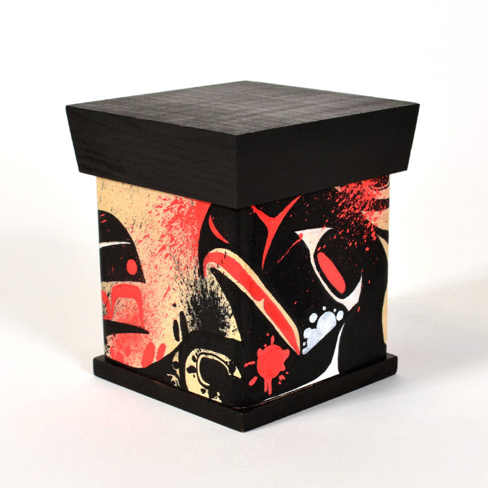 'Brothers in Arms' - 2015 Charity Box