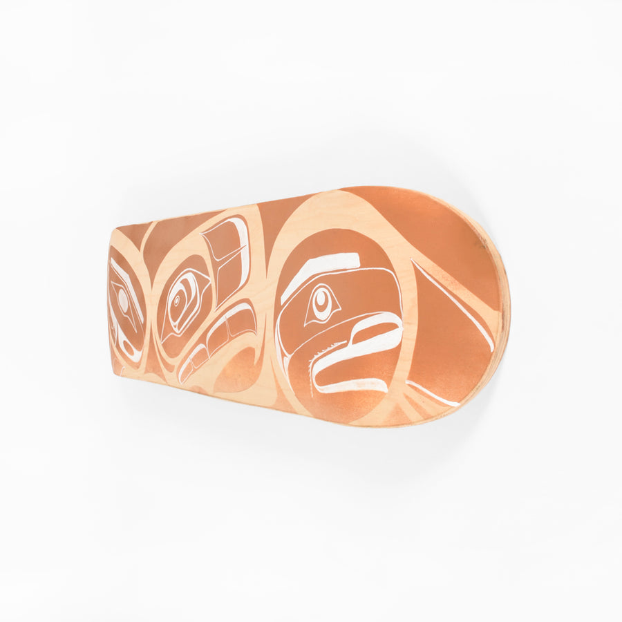 Clarity - Maple Skateboard Deck