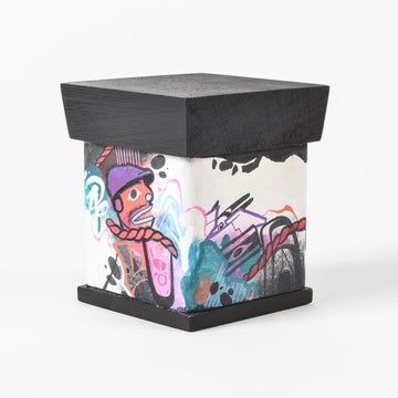Through the Tesseract - 2020 Charity Boxes