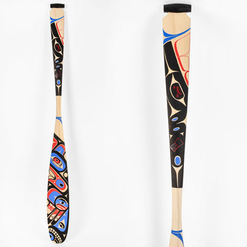 Try to Understand - Yellow Cedar Paddle