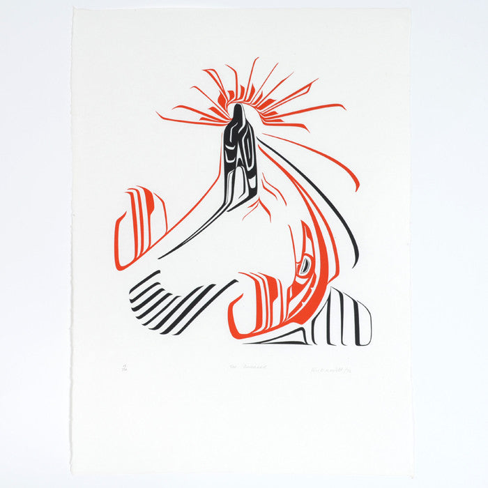 Ken Mowatt – Lattimer Gallery