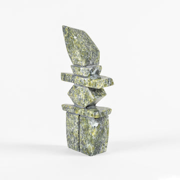 Inukshuk - Stone Sculpture