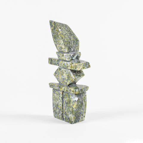 Inukshuk - Stone Sculpture
