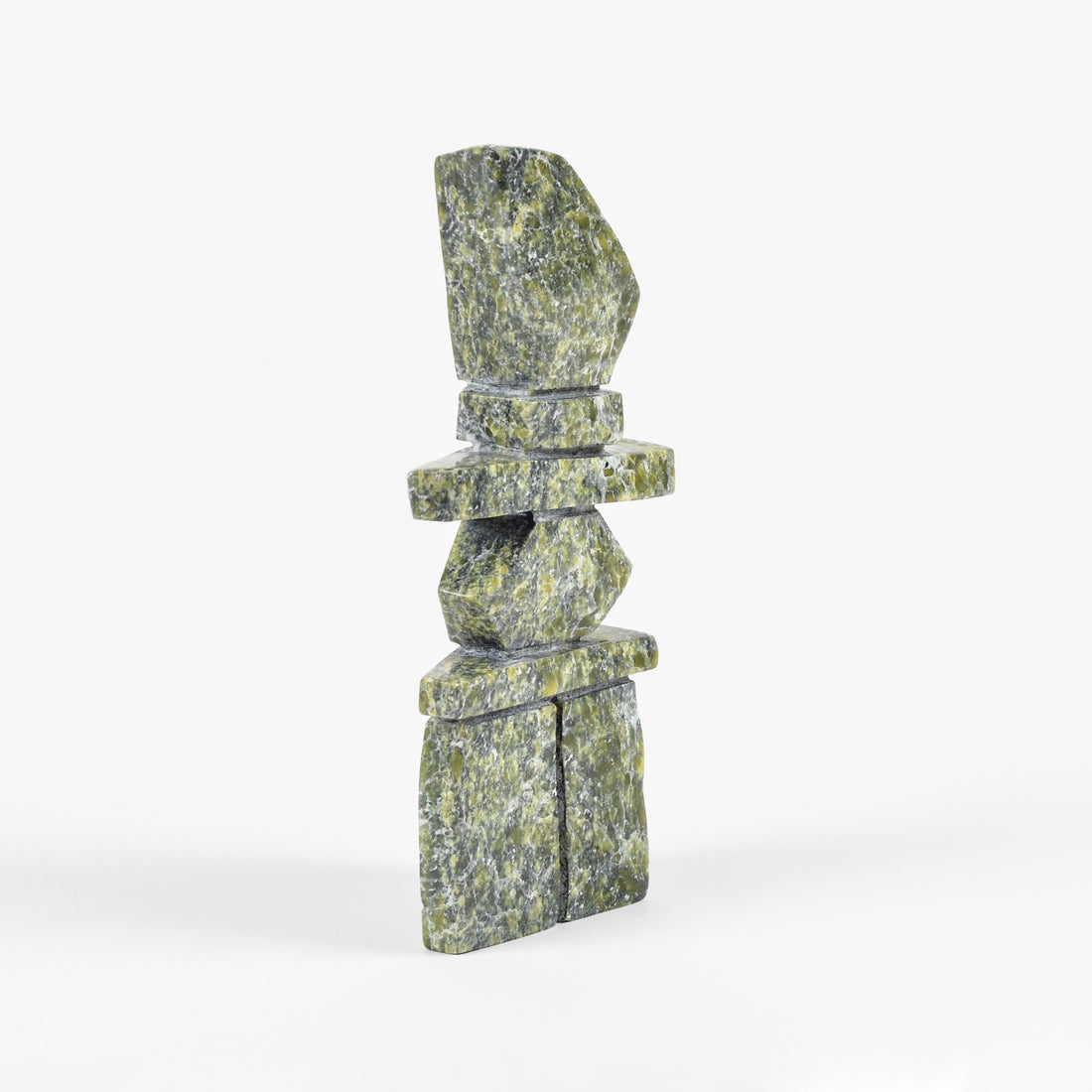 Inukshuk - Stone Sculpture