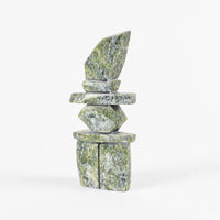 Inukshuk - Stone Sculpture