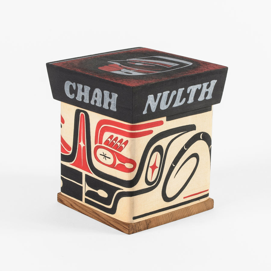 Kakawin's Lesson - 2021 Charity Box