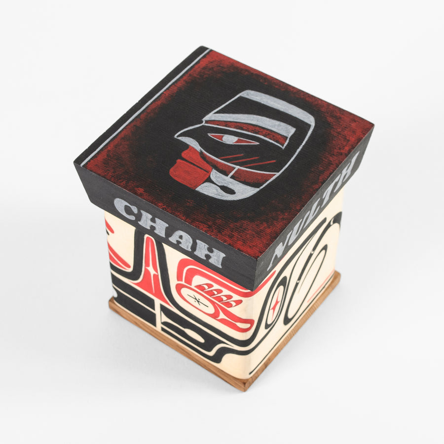 Kakawin's Lesson - 2021 Charity Box