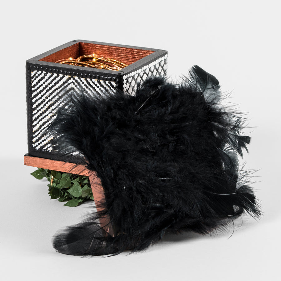 Raven's Gift - 2021 Charity Box