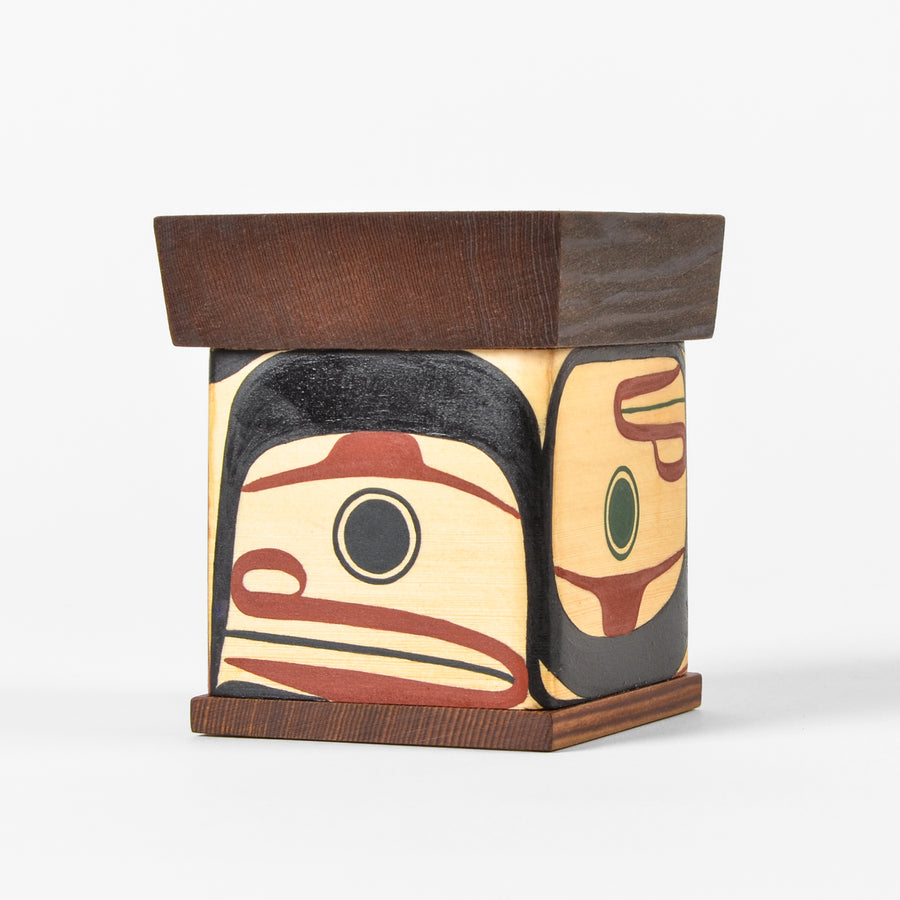 Killerwhale - 2020 Charity Box