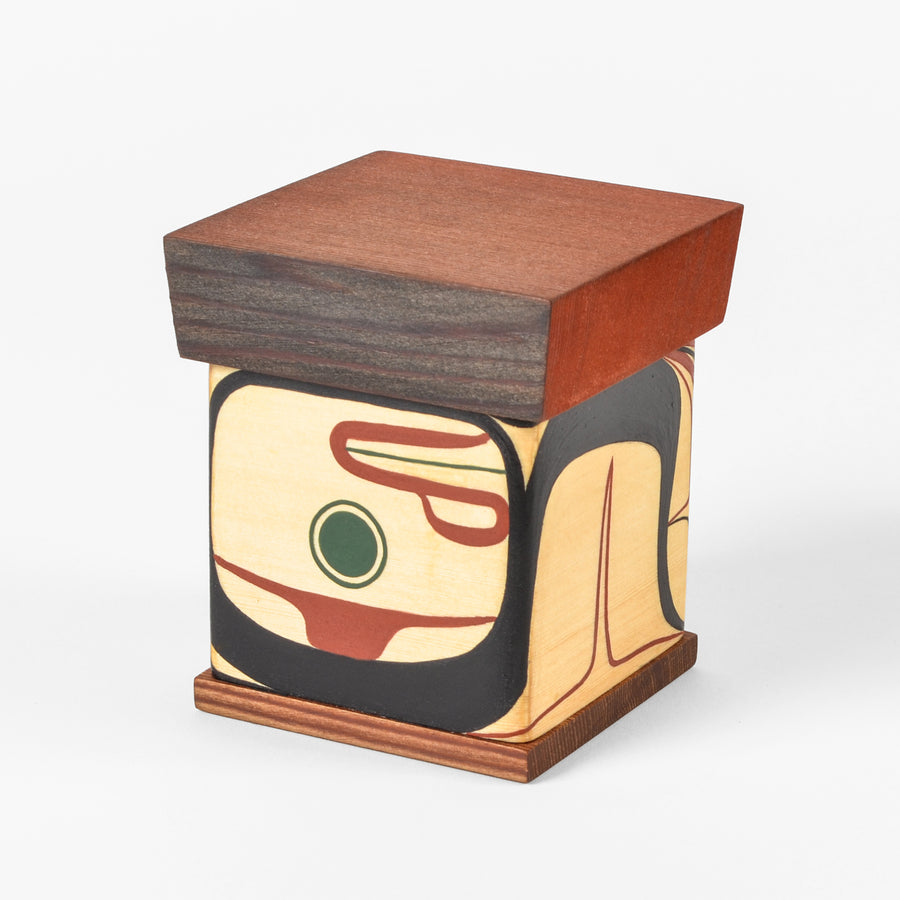 Killerwhale - 2020 Charity Box