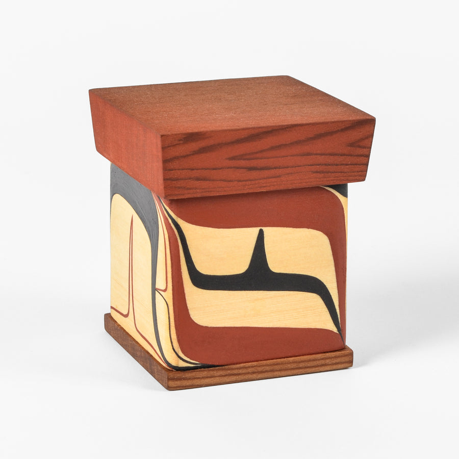 Killerwhale - 2020 Charity Box