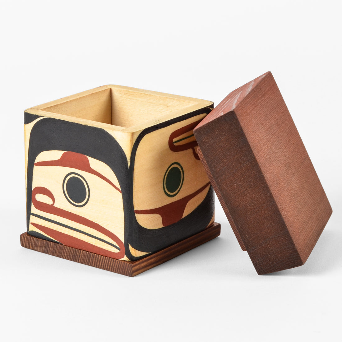 Killerwhale - 2020 Charity Box